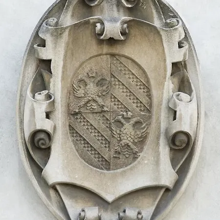 Le Dimore Del Conte Vicence