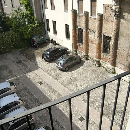 Le Dimore Del Conte Appartement