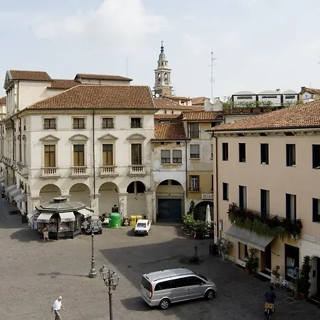 Appartement Le Dimore Del Conte *