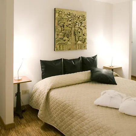 Le Dimore Del Conte Appartement Vicence