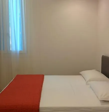 Le Dimore Del Conte Appartement