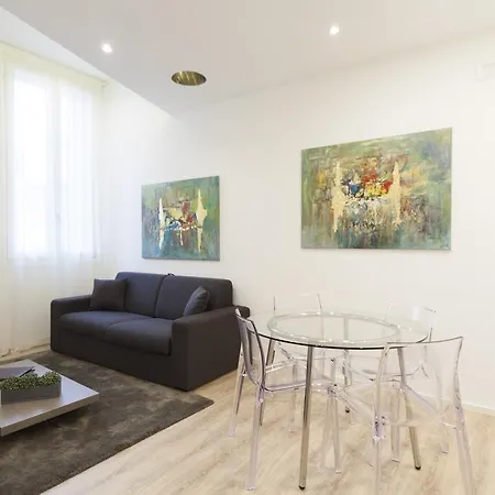 Appartement Le Dimore Del Conte