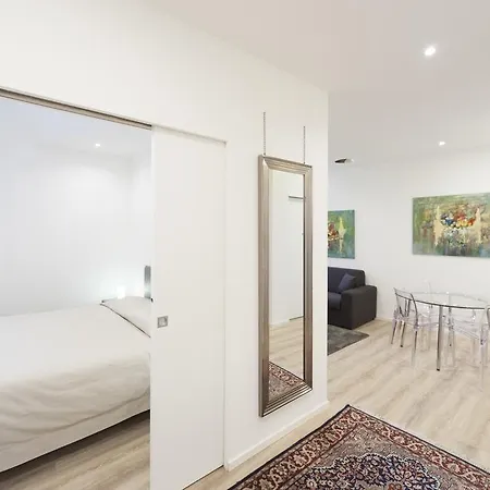 Appartement Le Dimore Del Conte *