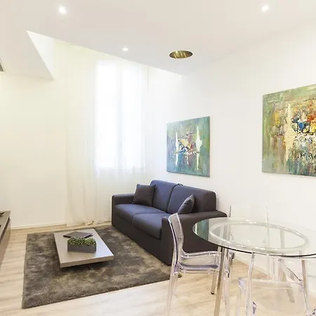 Appartement Le Dimore Del Conte *