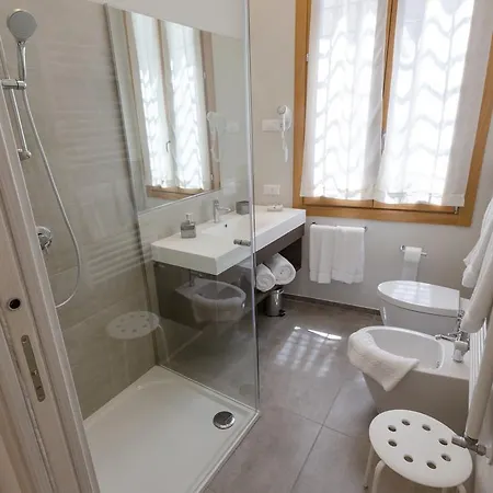 康体家园公寓 * 维琴察