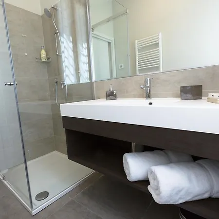 Le Dimore Del Conte Appartement Vicence