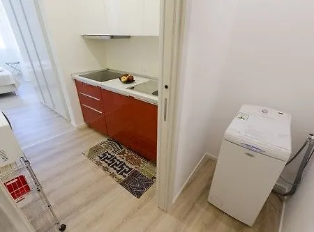 康体家园公寓 维琴察