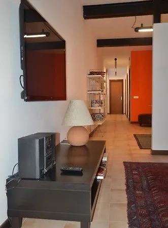 Le Dimore Del Conte Vicence