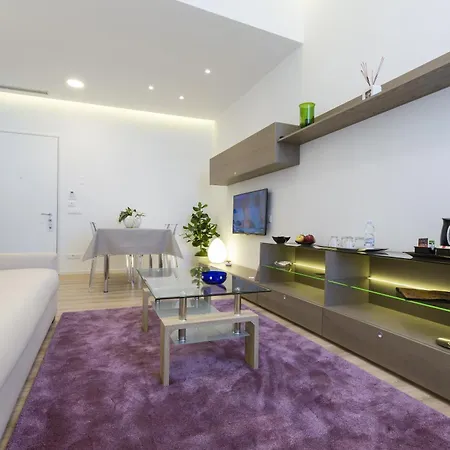 公寓 康体家园公寓 维琴察