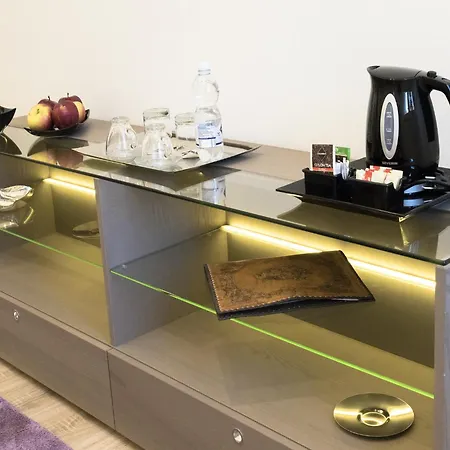 Le Dimore Del Conte Appartement Vicence