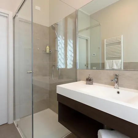 Appartement Le Dimore Del Conte