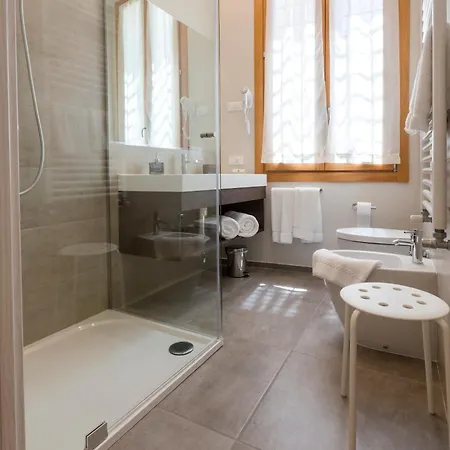 Appartement Le Dimore Del Conte