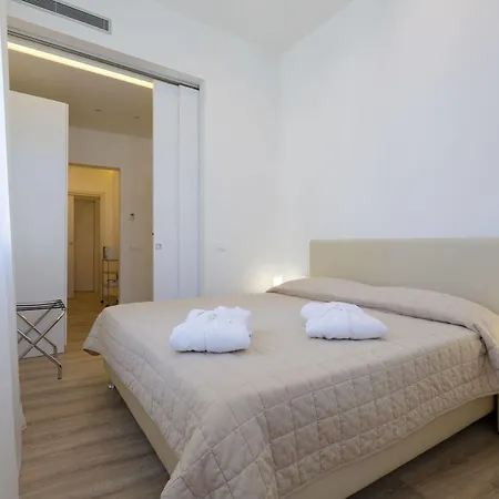 Appartement Le Dimore Del Conte Vicence