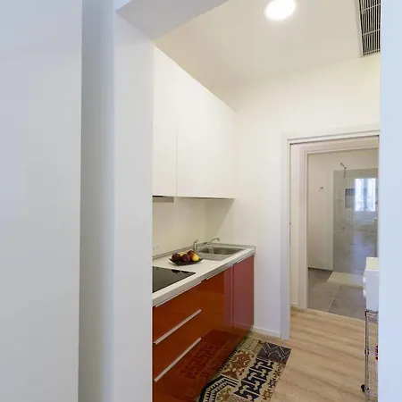 Le Dimore Del Conte Appartement