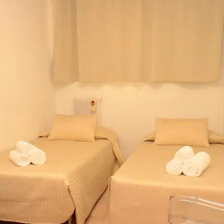 康体家园公寓 * 维琴察