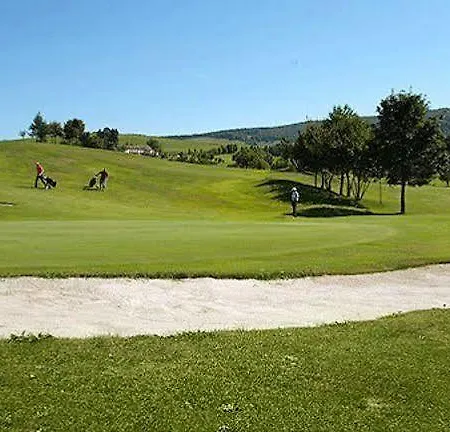 康体家园公寓 公寓 维琴察