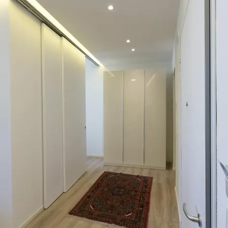 Le Dimore Del Conte Appartement