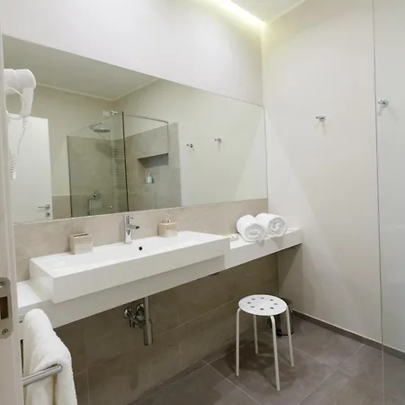 Le Dimore Del Conte *