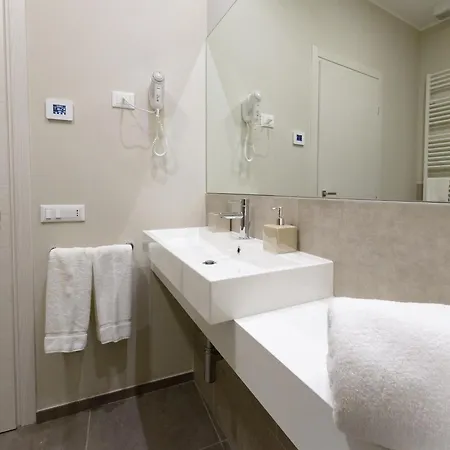 Appartement Le Dimore Del Conte Vicence