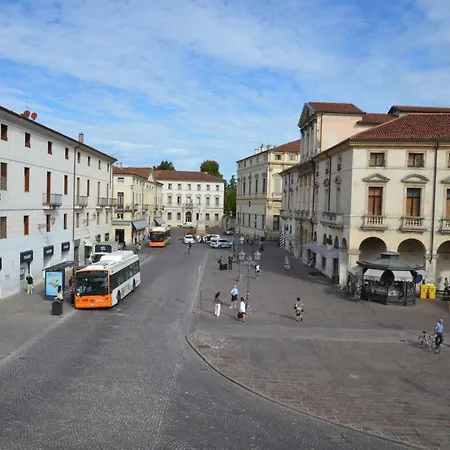 Le Dimore Del Conte Appartement *