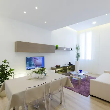 康体家园公寓 公寓