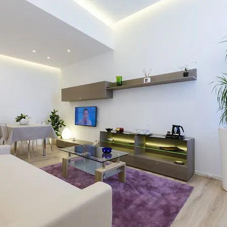 Le Dimore Del Conte Vicence