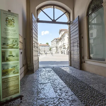 Le Dimore Del Conte *