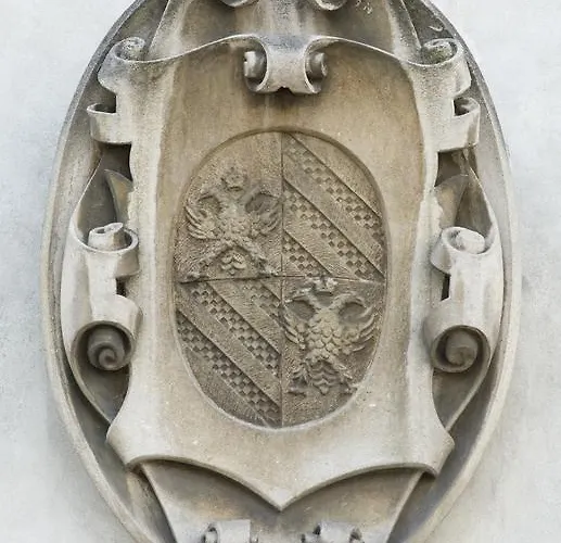 Le Dimore Del Conte Vicenza