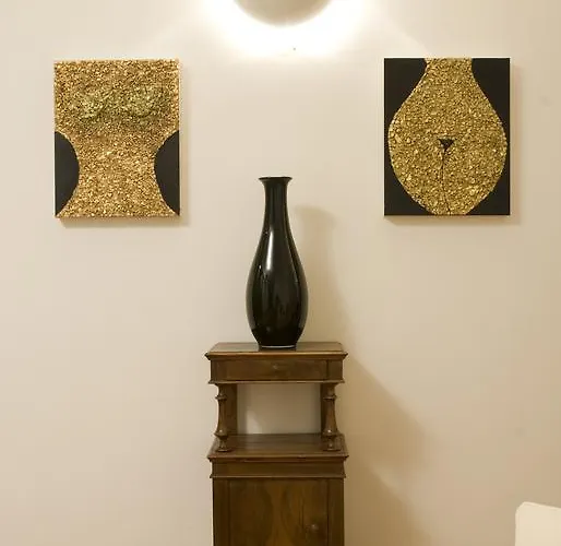 Le Dimore Del Conte Vicenza