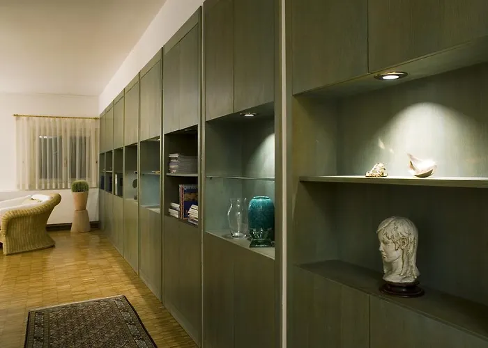 Apartmán Le Dimore Del Conte Vicenza