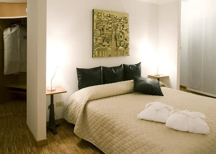 Le Dimore Del Conte Apartmán Vicenza