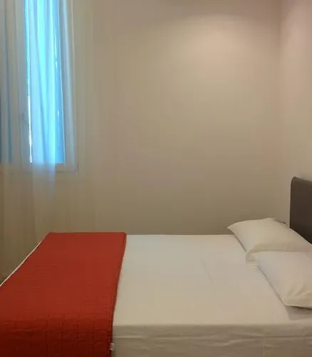 Le Dimore Del Conte Apartmán