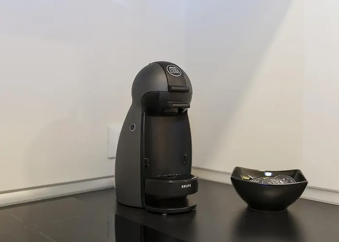 Apartmán Le Dimore Del Conte