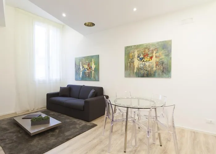 Apartmán Le Dimore Del Conte