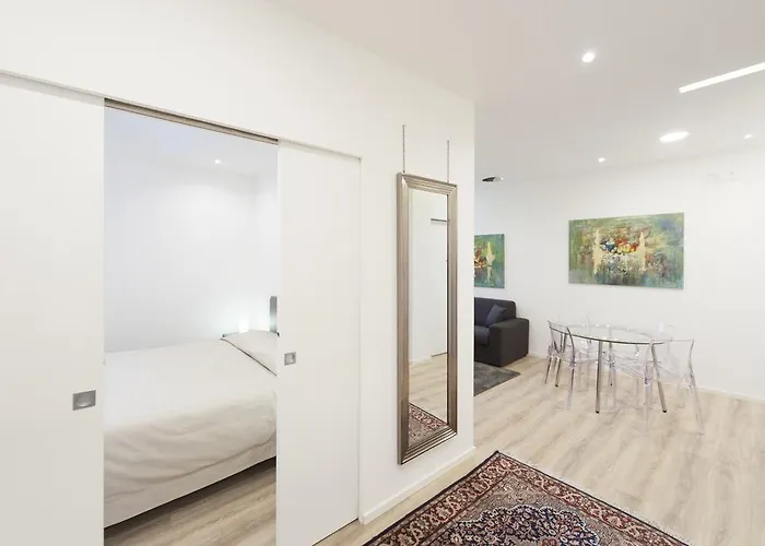 Apartmán Le Dimore Del Conte *