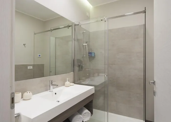 Apartmán Le Dimore Del Conte Vicenza