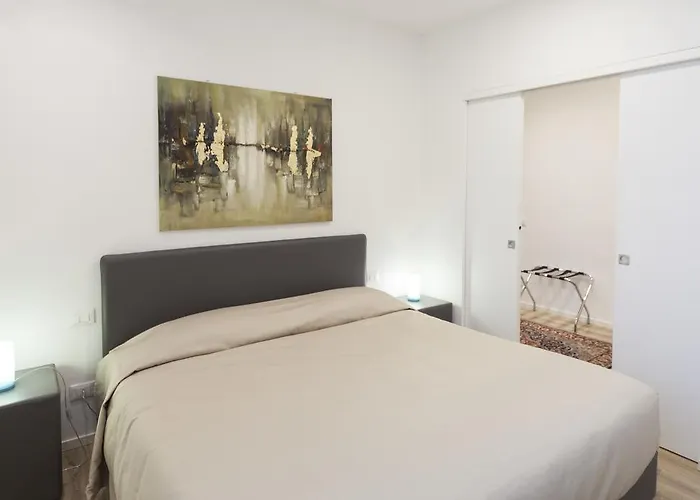 Apartmán Le Dimore Del Conte