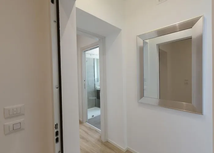 Apartmán Le Dimore Del Conte