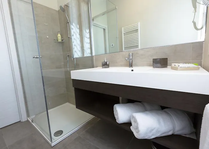 Le Dimore Del Conte Apartmán Vicenza