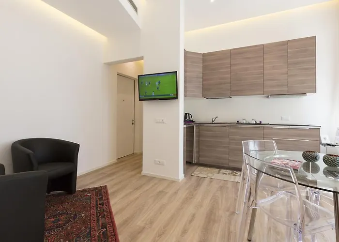 Le Dimore Del Conte Apartmán Vicenza
