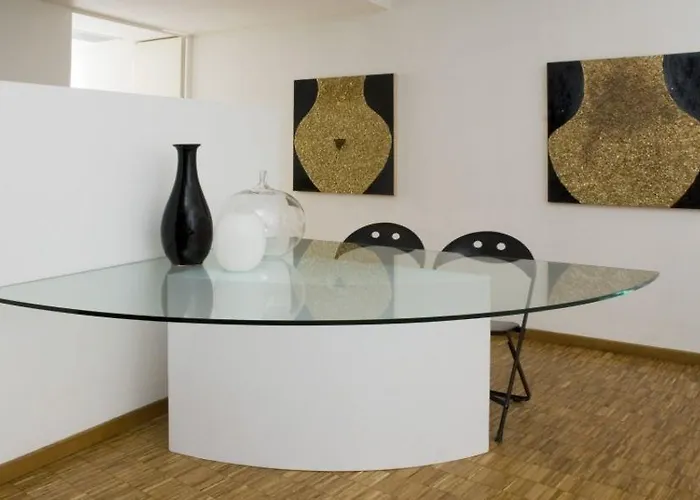 Le Dimore Del Conte Apartmán *