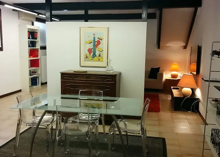 Apartmán Le Dimore Del Conte Vicenza