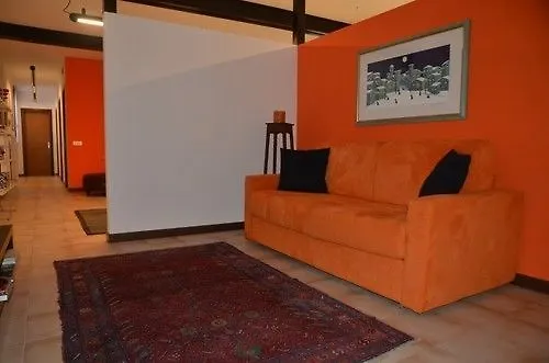 Apartmán Le Dimore Del Conte