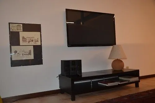 Le Dimore Del Conte *