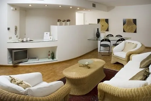 Le Dimore Del Conte *