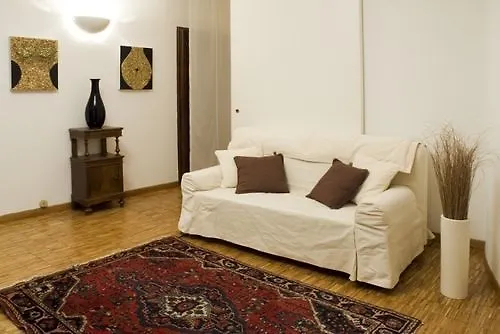 Le Dimore Del Conte Apartmán *