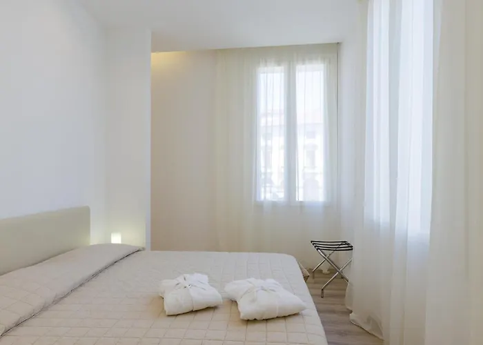 Le Dimore Del Conte Apartmán *