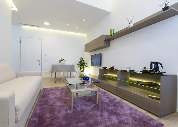 Apartmán Le Dimore Del Conte Vicenza