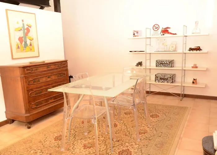 Apartmán Le Dimore Del Conte *