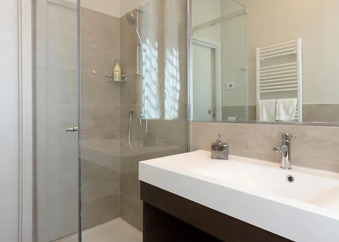 Apartmán Le Dimore Del Conte